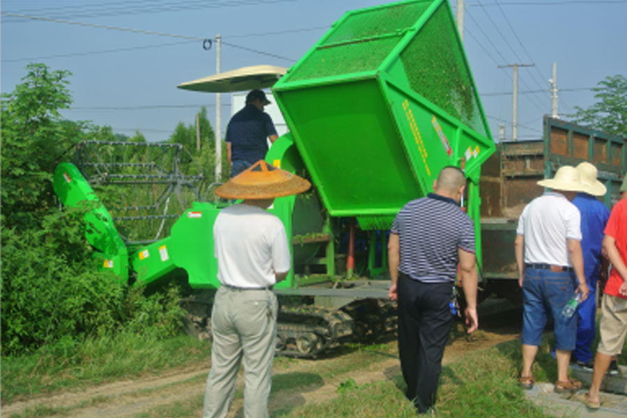 湖南省milan米兰足球盛泰农业科技有限公司